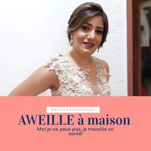 Meet your Posher, Rita